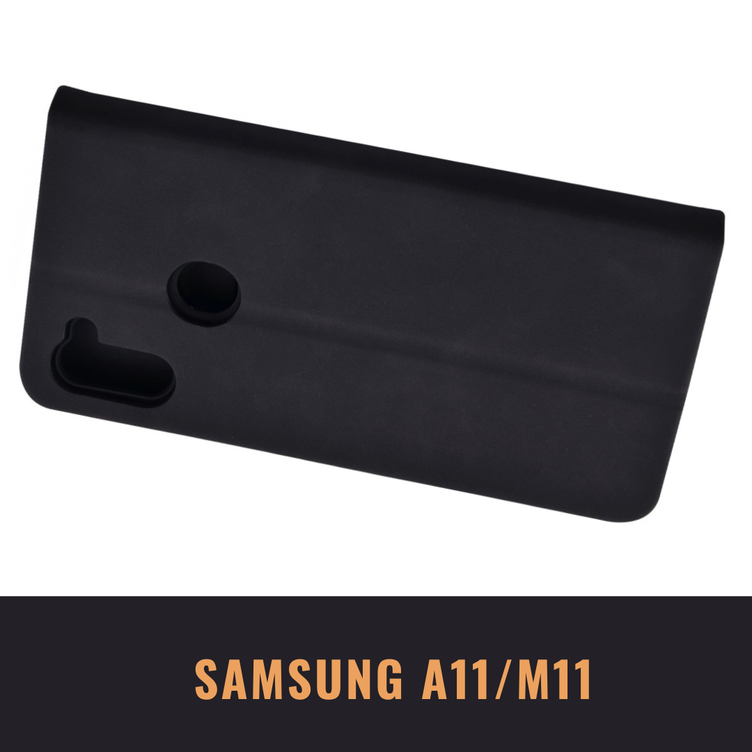 WAVE Flip Case Samsung Galaxy A11/M11 (A115/M115)